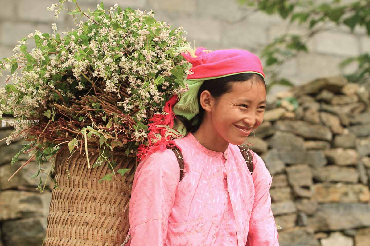Lung Cu travel photography